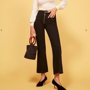 Reformation Elle Jeans Size 24/0